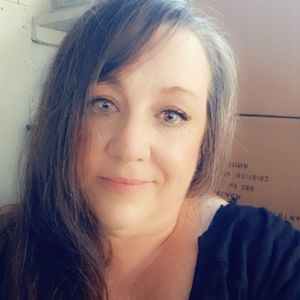 Meet your Posher, Tracy